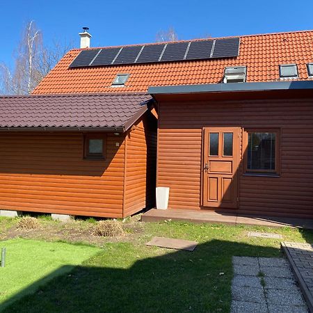 Ubytovani Na Hrazi Stankov  Exterior foto
